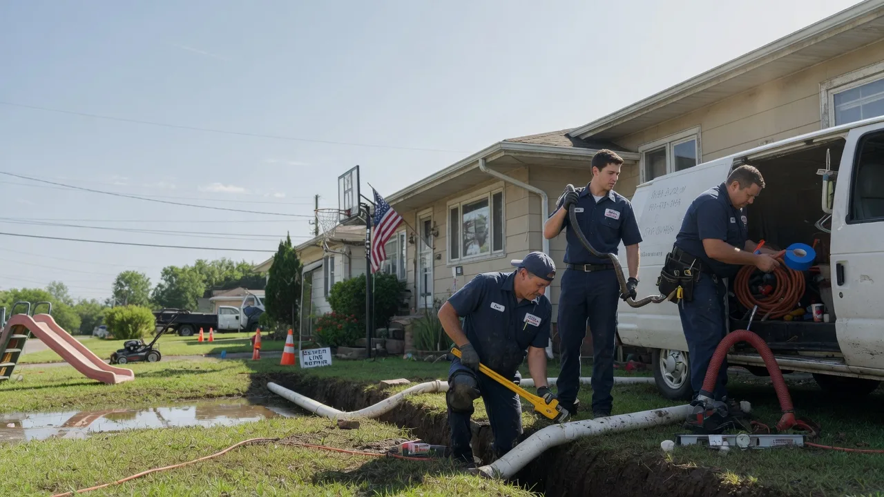 Toilet Installation in Bethlehem, KY near me